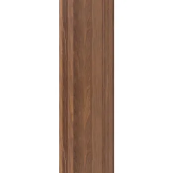 Dulap inalt tip coloana Villeroy & Boch Antao cu 1 usa  41.4x28.7x171cm  orientare dreapta  Warm Walnut imagine