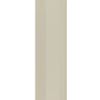 Dulap inalt tip coloana Villeroy & Boch Antao cu 1 usa  41.4x28.7x171cm  orientare stanga  front texturat Silk Grey Matt imagine