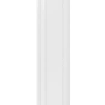 Dulap inalt tip coloana Villeroy & Boch Antao cu 1 usa  41.4x28.7x171cm  orientare stanga  front texturat White Matt imagine