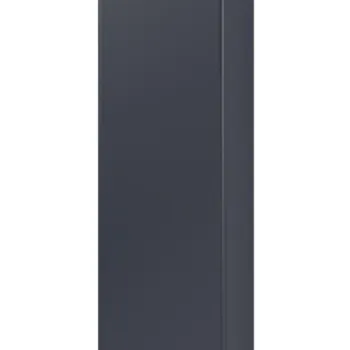 Dulap inalt tip coloana Villeroy & Boch Antao cu 1 usa  41.4x28.7x171cm  orientare stanga  Midnight Blue Matt imagine