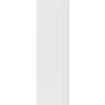 Dulap inalt tip coloana Villeroy & Boch Antao cu 1 usa  41.4x28.7x171cm  orientare stanga  White Matt imagine