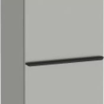 Dulap suspendat Duravit D-Neo cu o usa 40x1760x36cm gri mat decor imagine