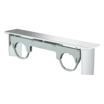 Etajera dus Grohe EasyReach pentru baterii Grohtherm 2000 imagine