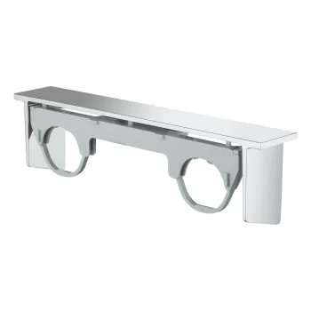 Etajera dus Grohe EasyReach pentru baterii Grohtherm 2000 imagine
