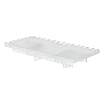 Etajera dus Grohe EasyReach pentru baterii Grohtherm Cube imagine