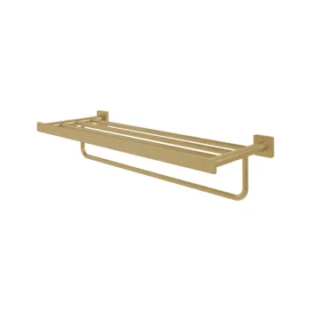 Etajera port-prosop Villeroy & Boch Elements Striking 60cm  auriu periat imagine