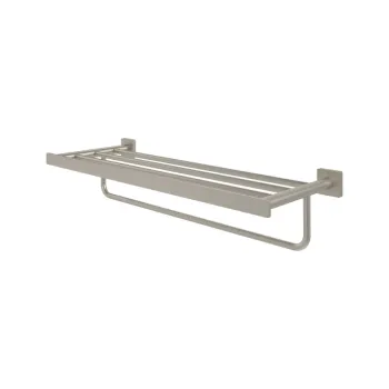 Etajera port-prosop Villeroy & Boch Elements Striking 60cm  nichel periat imagine