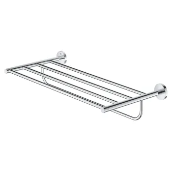 Etajera portprosop Grohe Essentials 60cm  crom imagine