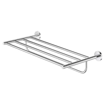 Etajera portprosop Grohe Essentials 60cm crom imagine
