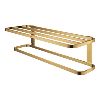 Etajera portprosop Grohe Selection  60cm  cool sunrise imagine