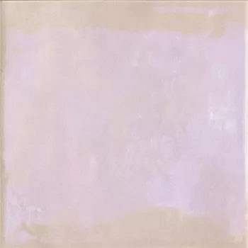 Faianta Iris Bottega D\'Arte 15x15cm 10mm cutie 0.45 metri patrati Malva lustrato imagine