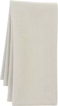 Fata de masa ovala Sander Basics Loft 150x200cm protectie anti-pata 59 nisipiu imagine