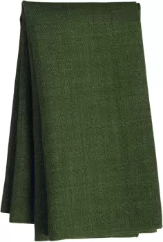 Fata de masa rotunda Sander Basics Loft 150cm protectie anti-pata 11 Apple imagine