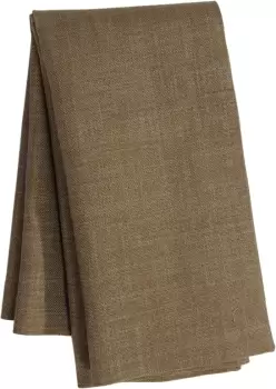 Fata de masa rotunda Sander Basics Loft d150cm protectie anti-pata 42 taupe imagine