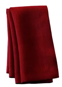 Fata de masa Sander Basics Loft 135x220cm protectie anti-pata 26 Burgundy imagine