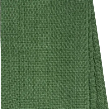 Fata de masa Sander Basics Loft 150x200cm protectie anti-pata 11 verde imagine