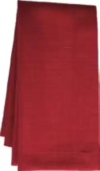 Fata de masa Sander Basics Loft 150x250cm protectie anti-pata 01 Rosu imagine