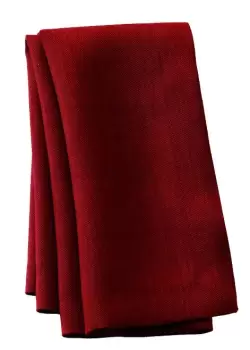 Fata de masa Sander Basics Loft 150x250cm protectie anti-pata 26 Burgundy imagine