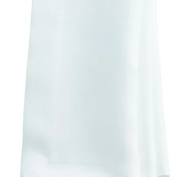 Fata de masa Sander Basics Loft 150x250cm protectie anti-pata 30 Alb imagine