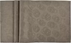 Fata de masa Sander Jacquard Aurora 135x170cm 70 atmosphere imagine