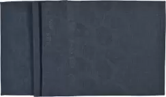 Fata de masa Sander Jacquard Aurora 140x210cm 74 vintage blue imagine