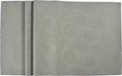 Fata de masa Sander Jacquard Aurora 150x250cm 42 rock imagine