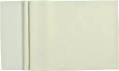 Fata de masa Sander Jacquard Aurora 150x250cm 47 oyster imagine