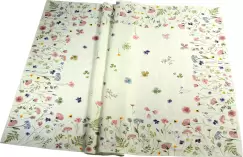 Fata de masa Sander Prints Suzanne 150x250cm 40 natur imagine