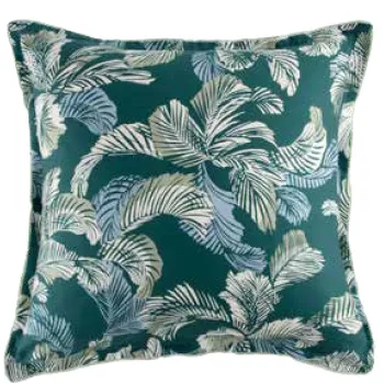 Fata de perna Descamps Amazonia 65x65cm  Foret imagine