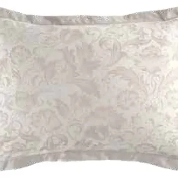 Fata de perna Descamps Manoir 50x75cm  Natur imagine