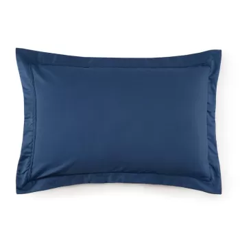 Fata de perna Descamps Sublime 50x65cm Albastru Nymphea imagine