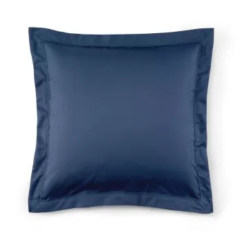 Fata de perna Descamps Sublime 65x65cm Albastru Nymphea imagine