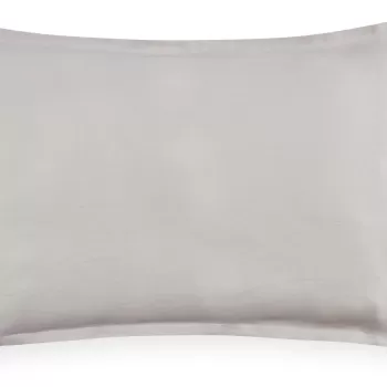 Fata de perna Descamps Tempo 50x75cm Brume imagine