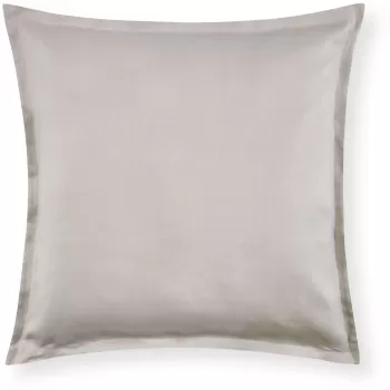 Fata de perna Descamps Tempo 65x65cm Brume imagine