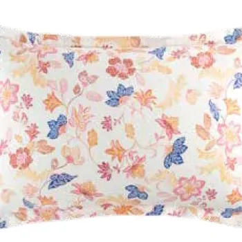 Fata de perna Jardin Secret Bali 50x75cm  Crem imagine