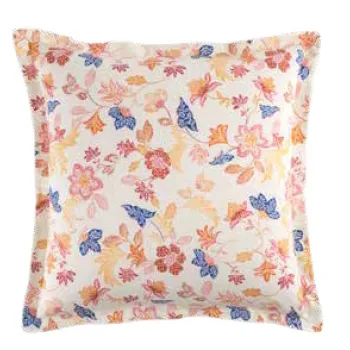 Fata de perna Jardin Secret Bali 65x65cm  Crem imagine