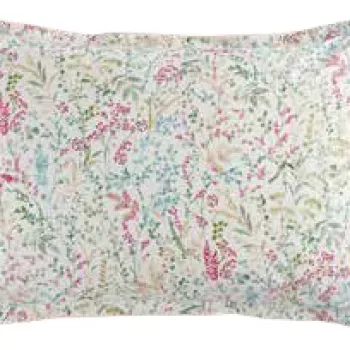 Fata de perna Jardin Secret Brimbelle 50x75cm  Alb imagine