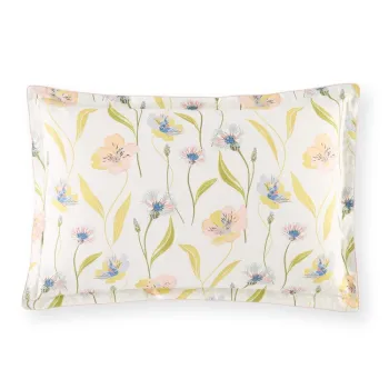 Fata de perna Jardin Secret Centauree 50x75cm  Crem imagine