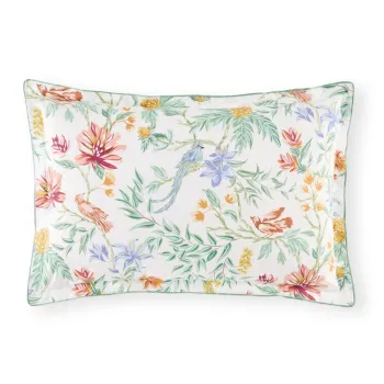 Fata de perna Jardin Secret Maya 50x75cm  Tilleul imagine