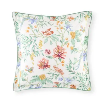 Fata de perna Jardin Secret Maya 65x65cm  Tilleul imagine