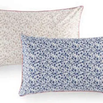 Fata de perna Tommy Hilfiger Meadow 50x80cm  Denim imagine