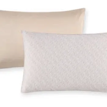 Fata de perna Tommy Hilfiger Monogram 50x80cm  Oat imagine