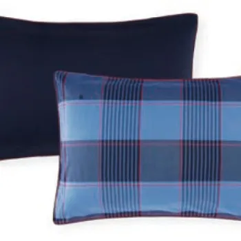 Fata de perna Tommy Hilfiger Tartan Heritage 50x80cm  River imagine