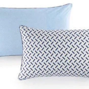 Fata de perna Tommy Hilfiger TH Grid 50x80cm  Oxford imagine