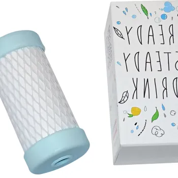 Filtru apa pentru baterii Franke Vital inalta performanta imagine