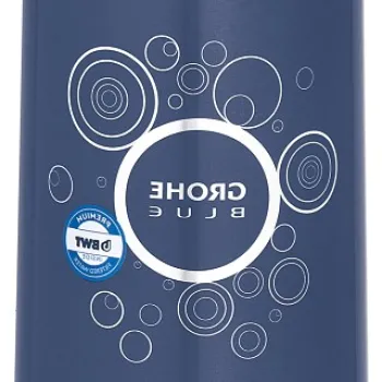 Filtru baterii bucatarie Grohe Blue L imagine