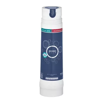 Filtru baterii bucatarie Grohe Blue Magneziu + Zinc imagine