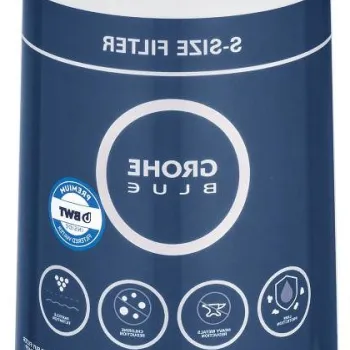 Filtru baterii bucatarie Grohe Blue S imagine