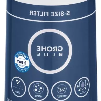 Filtru baterii bucatarie Grohe Blue S imagine