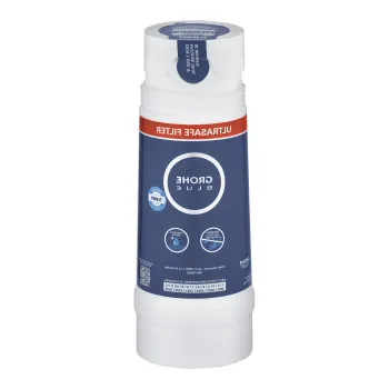 Filtru baterii bucatarie Grohe Blue UltraSafe imagine